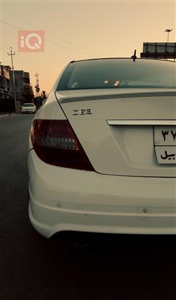 مرسيدس بنز C-Class